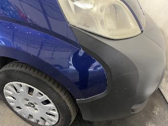 Citroën Nemo Nemo Combi (AJ) MPV 1.4 (TU3JP(KFV)) [54kW]  (04-2009/...) picture 9