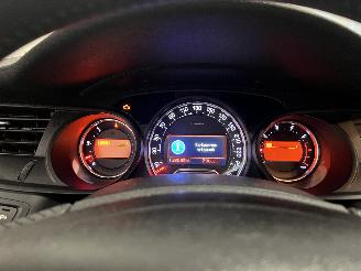 Citroën C5 C5 III Tourer (RW) Combi 1.6 16V THP 155 (EP6CDT(5FV)) [115kW]  (04-20=
09/07-2016) picture 19