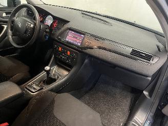 Citroën C5 C5 III Tourer (RW) Combi 1.6 16V THP 155 (EP6CDT(5FV)) [115kW]  (04-20=
09/07-2016) picture 8