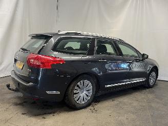 Citroën C5 C5 III Tourer (RW) Combi 1.6 16V THP 155 (EP6CDT(5FV)) [115kW]  (04-20=
09/07-2016) picture 6