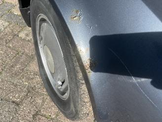 Citroën CX CX II Sedan 2.5 D,RD,TRD Turbo 2 (M25/669) [88kW]  (01-1987/12-1992) picture 10