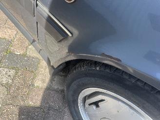 Citroën CX CX II Sedan 2.5 D,RD,TRD Turbo 2 (M25/669) [88kW]  (01-1987/12-1992) picture 11