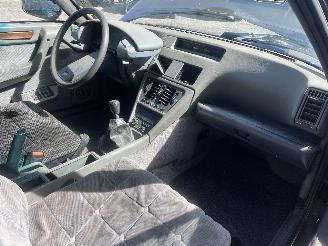 Citroën CX CX II Sedan 2.5 D,RD,TRD Turbo 2 (M25/669) [88kW]  (01-1987/12-1992) picture 15
