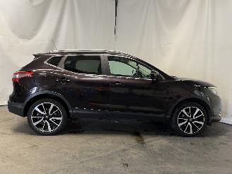 Nissan Qashqai Qashqai (J11) SUV 1.2 DIG-T 16V (HRA2DDT) [85kW]  (11-2013/...) picture 6