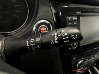 Nissan Qashqai Qashqai (J11) SUV 1.2 DIG-T 16V (HRA2DDT) [85kW]  (11-2013/...) picture 23