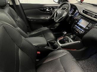 Nissan Qashqai Qashqai (J11) SUV 1.2 DIG-T 16V (HRA2DDT) [85kW]  (11-2013/...) picture 15