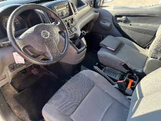 Nissan Nv200 NV 200 (M20M) Van 1.5 dCi 86 (K9K-400(Euro 4)) [63kW]  (02-2010/...) picture 11