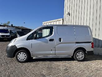 Nissan Nv200 NV 200 (M20M) Van 1.5 dCi 86 (K9K-400(Euro 4)) [63kW]  (02-2010/...) picture 4