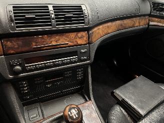 BMW 5-serie 5 serie (E39) Sedan 523i 24V (M52-B25(256S4)) [125kW]  (09-1995/08-200=
0) picture 19