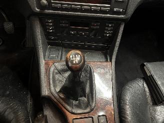 BMW 5-serie 5 serie (E39) Sedan 523i 24V (M52-B25(256S4)) [125kW]  (09-1995/08-200=
0) picture 20