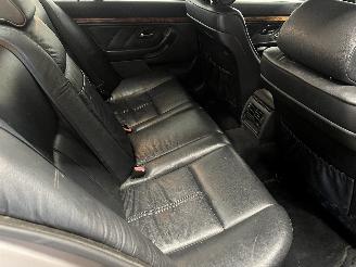 BMW 5-serie 5 serie (E39) Sedan 523i 24V (M52-B25(256S4)) [125kW]  (09-1995/08-200=
0) picture 14