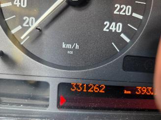 BMW 5-serie 5 serie (E39) Sedan 523i 24V (M52-B25(256S4)) [125kW]  (09-1995/08-200=
0) picture 2