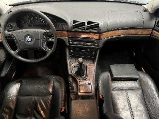 BMW 5-serie 5 serie (E39) Sedan 523i 24V (M52-B25(256S4)) [125kW]  (09-1995/08-200=
0) picture 15