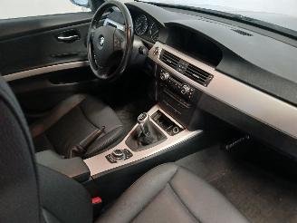 BMW 3-serie 3 serie Touring (E91) Combi 318i 16V (N43-B20A) [105kW]  (05-2007/05-2=
012) picture 8