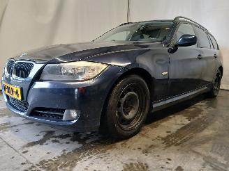 BMW 3-serie 3 serie Touring (E91) Combi 318i 16V (N43-B20A) [105kW]  (05-2007/05-2=
012) picture 3