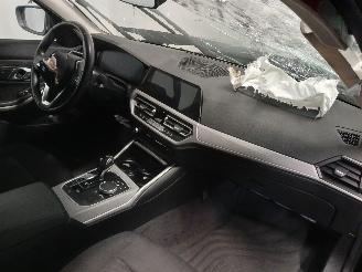 BMW 3-serie 3 serie Touring (G21) Combi 330i 2.0 TwinPower Turbo 16V (B48-B20B) [1=
90kW]  (07-2019/...) picture 7