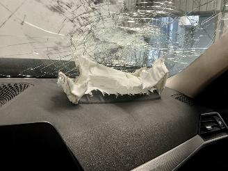 BMW 3-serie 3 serie Touring (G21) Combi 330i 2.0 TwinPower Turbo 16V (B48-B20B) [1=
90kW]  (07-2019/...) picture 22