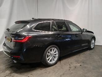 BMW 3-serie 3 serie Touring (G21) Combi 330i 2.0 TwinPower Turbo 16V (B48-B20B) [1=
90kW]  (07-2019/...) picture 5