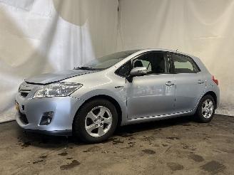 Toyota Auris Auris (E15) Hatchback 1.8 16V HSD Full Hybrid (2ZRFXE) [100kW]  (09-20=
10/09-2012) picture 3