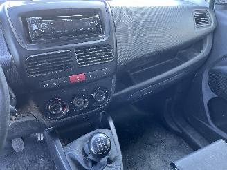 Opel Combo Combo Van 1.3 CDTI 16V ecoFlex (A13FD) [66kW]  (02-2012/12-2018) picture 15