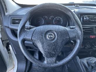 Opel Combo Combo Van 1.3 CDTI 16V ecoFlex (A13FD) [66kW]  (02-2012/12-2018) picture 17