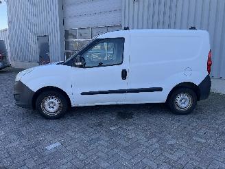 Opel Combo Combo Van 1.3 CDTI 16V ecoFlex (A13FD) [66kW]  (02-2012/12-2018) picture 4