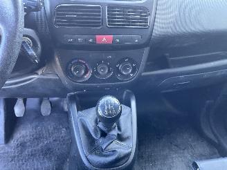 Opel Combo Combo Van 1.3 CDTI 16V ecoFlex (A13FD) [66kW]  (02-2012/12-2018) picture 16