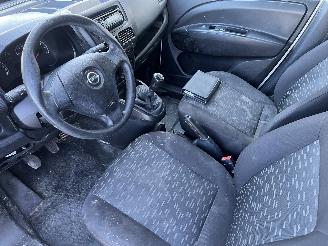 Opel Combo Combo Van 1.3 CDTI 16V ecoFlex (A13FD) [66kW]  (02-2012/12-2018) picture 11