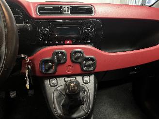 Fiat Panda Panda (312) Hatchback 0.9 TwinAir Turbo 85 (312.A.2000) [63kW]  (02-20=
12/...) picture 16