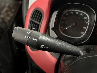 Fiat Panda Panda (312) Hatchback 0.9 TwinAir Turbo 85 (312.A.2000) [63kW]  (02-20=
12/...) picture 13