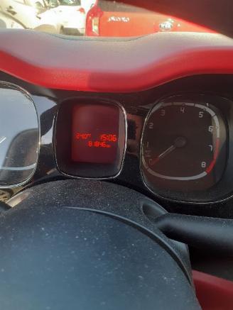 Fiat Panda Panda (312) Hatchback 0.9 TwinAir Turbo 85 (312.A.2000) [63kW]  (02-20=
12/...) picture 2