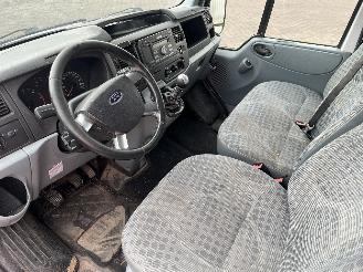 Ford Transit Transit Van 2.2 TDCi 16V (CYFD(Euro 5)) [92kW]  (10-2011/08-2014) picture 12