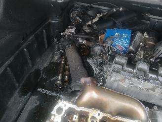 Mercedes E-klasse E (W211) Sedan 3.0 E-280 V6 24V (M272.943) [170kW]  (03-2005/12-2008) picture 30