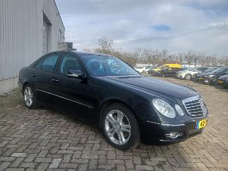 Mercedes E-klasse E (W211) Sedan 3.0 E-280 V6 24V (M272.943) [170kW]  (03-2005/12-2008) picture 6