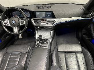BMW 4-serie 4 serie (G23) Cabrio M440i xDrive 48V 3.0 Turbo 24V (JA1) [275kW]  (11=
-2020/...) picture 14