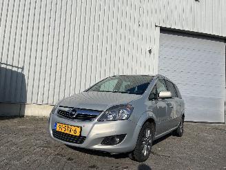 Schadeauto Opel Zafira Zafira (M75) MPV 1.6 16V (A16XER(Euro 5)) [85kW]  (01-2008/04-2015) 2011/11