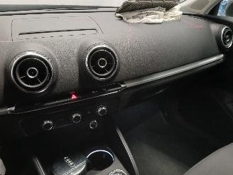 Audi A3 A3 Sportback (8VA/8VF) Hatchback 5-drs 1.2 TFSI 16V (CJZA(Euro 5)) [77=
kW]  (05-2013/03-2020) picture 22