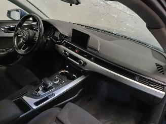 Audi A4 A4 Avant (B9) Combi 1.4 TFSI 16V (CVNA) [110kW]  (02-2016/10-2019) picture 8