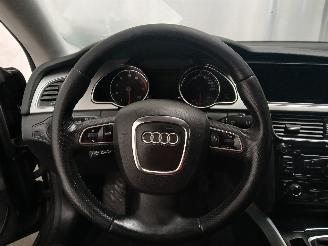 Audi A5 A5 (8T3) Coupé 1.8 TFSI 16V (CABD(Euro 4)) [125kW]  (10-2007/01-2017=
) picture 18