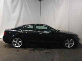 Audi A5 A5 (8T3) Coupé 1.8 TFSI 16V (CABD(Euro 4)) [125kW]  (10-2007/01-2017=
) picture 7