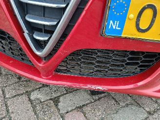 Alfa Romeo Giulietta Giulietta (940) Hatchback 1.4 TB 16V MultiAir (940.A.2000) [125kW]  (0=
4-2010/10-2018) picture 21