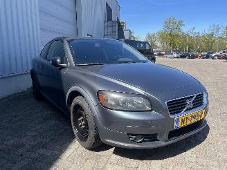 Volvo C-30 C30 (EK/MK) Hatchback 3-drs 1.6 D 16V (D4164T) [80kW]  (10-2006/12-201=
2) picture 6