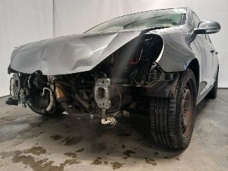 Coche accidentado Volkswagen Golf Golf VI (5K1) Hatchback 1.2 TSI BlueMotion (CBZB) [77kW]  (11-2008/11-=
2012) 2011/9