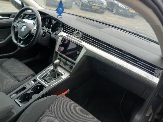 Volkswagen Passat Passat Variant (3G5) Combi 1.5 TSI 16V (DADA) [110kW]  (08-2018/03-202=
4) picture 7