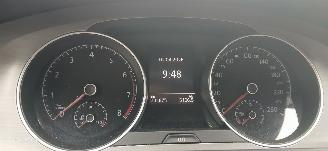 Volkswagen Golf Golf VII Variant (AUVV) Combi 1.0 TSI 12V BlueMotion Technology (CHZD)=
 [85kW]  (05-2015/12-2020) picture 2