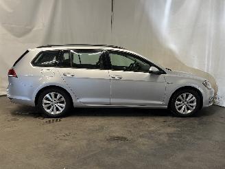 Volkswagen Golf Golf VII Variant (AUVV) Combi 1.0 TSI 12V BlueMotion Technology (CHZD)=
 [85kW]  (05-2015/12-2020) picture 7