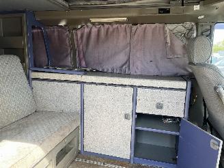 Volkswagen Transporter Transporter T4 Ch.Cab/Pick-up 2.4 D (AAB) [57kW]  (09-1990/04-1998) picture 13