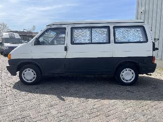 Volkswagen Transporter Transporter T4 Ch.Cab/Pick-up 2.4 D (AAB) [57kW]  (09-1990/04-1998) picture 3