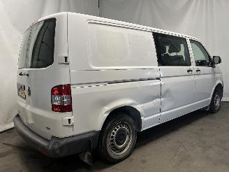 Volkswagen Transporter Transporter T5 Van 2.0 TDI DRF (CAAA(Euro 5)) [62kW]  (09-2009/08-2015=
) picture 8