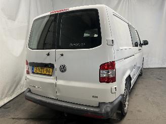 Volkswagen Transporter Transporter T5 Van 2.0 TDI DRF (CAAA(Euro 5)) [62kW]  (09-2009/08-2015=
) picture 7